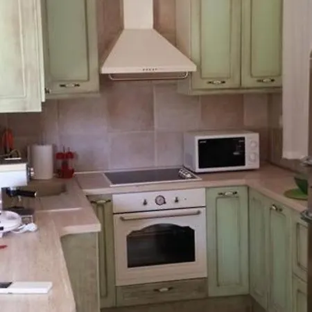 Rustica St - Two-bedroom With Balcony And Shared Pool Prizemlje Zadar
