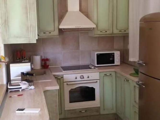 Rustica St - Two-bedroom With Balcony And Shared Pool Prizemlje 자다르