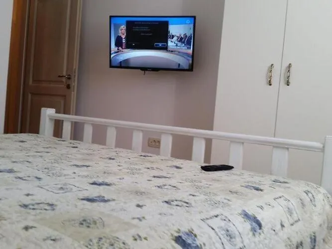 Rustica St - Two-bedroom With Balcony And Shared Pool Prizemlje * 자다르